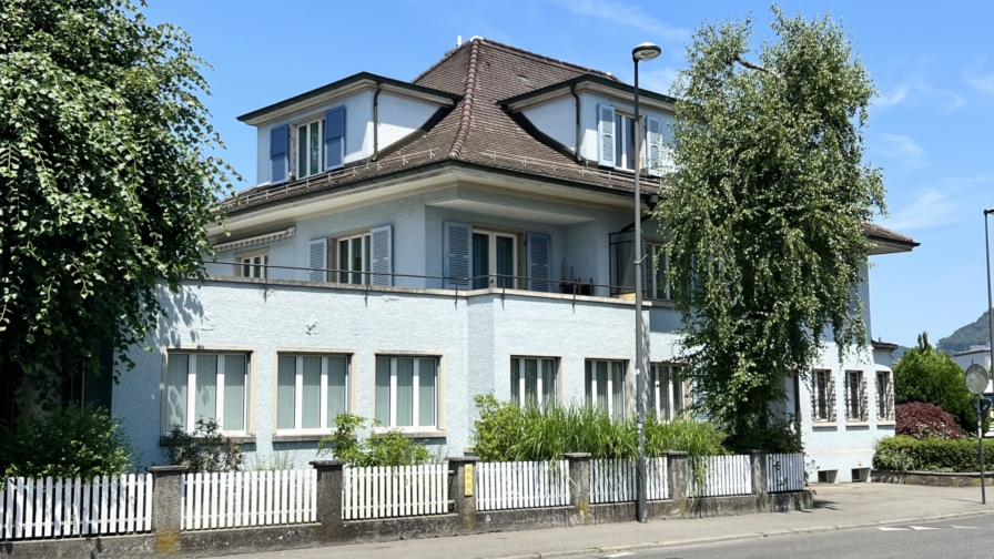 Bernstrasse 61 1