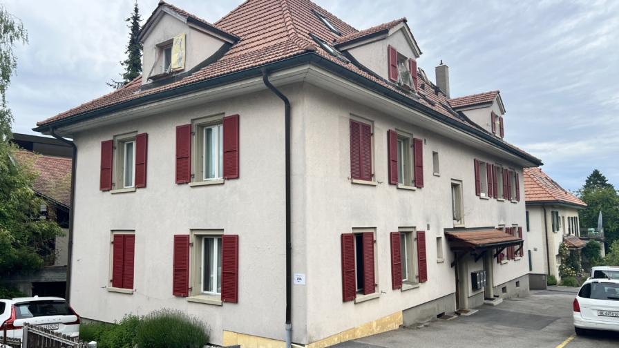 Feldeggstrasse 1