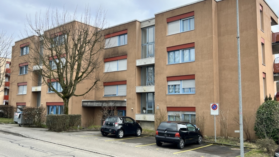 Grubenstrases 82 84 1