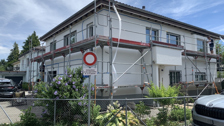Innerer Giessenweg 27 1