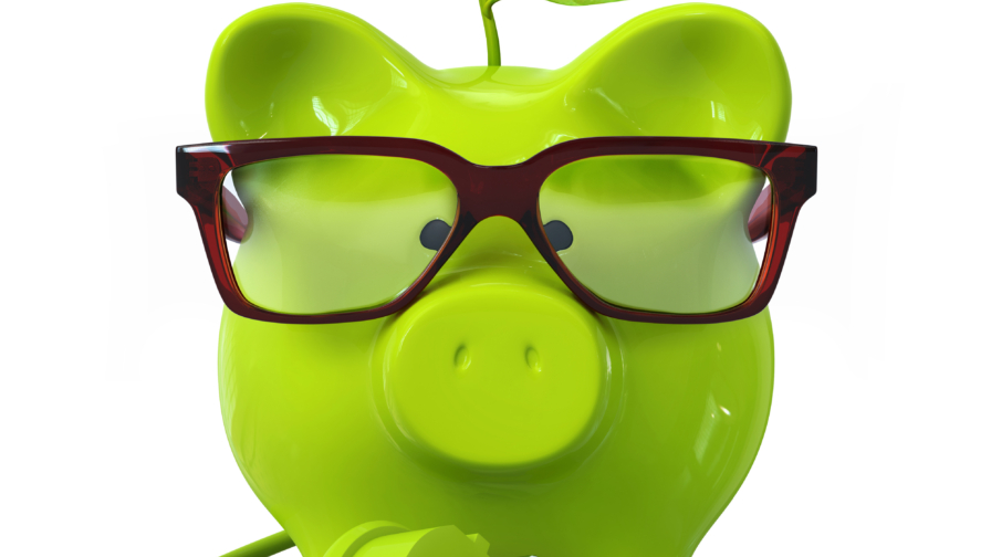 513 Energie sparen Blog