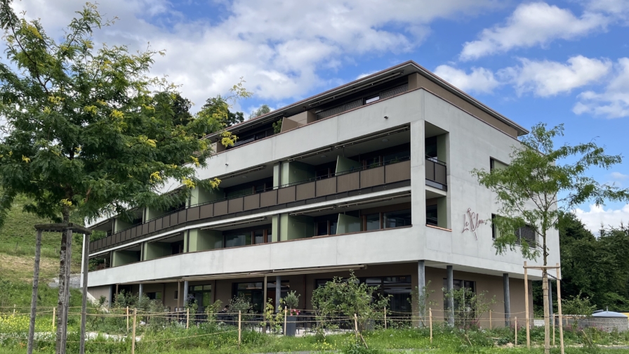 Altersheim Neuenegg 2